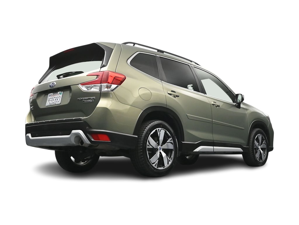 Thumbnail: 2020 Subaru Forester - 41