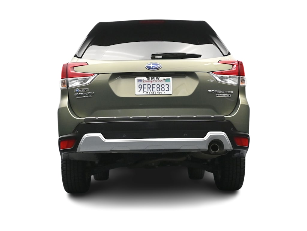 Thumbnail: 2020 Subaru Forester - 42