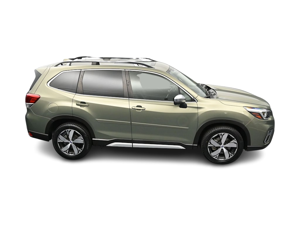 Thumbnail: 2020 Subaru Forester - 32