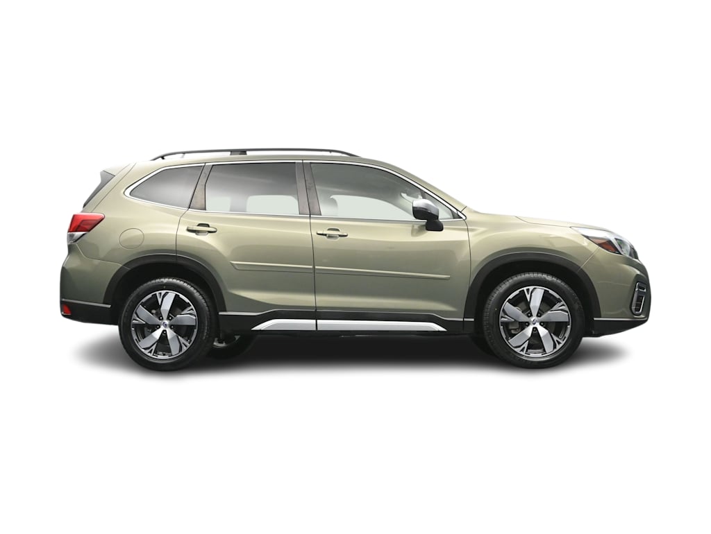 Thumbnail: 2020 Subaru Forester - 40