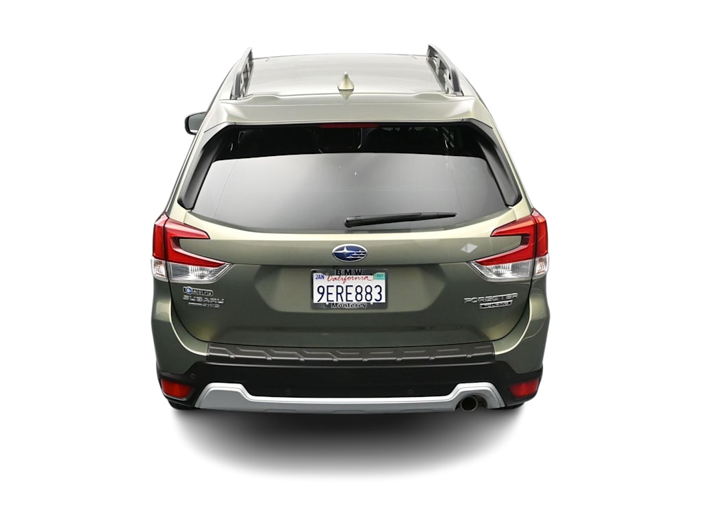 Thumbnail: 2020 Subaru Forester - 34