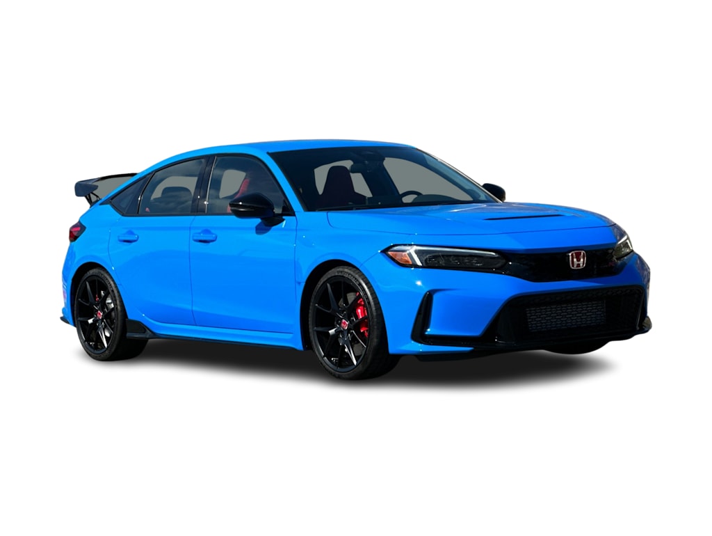Thumbnail: 2025 Honda Civic - 18