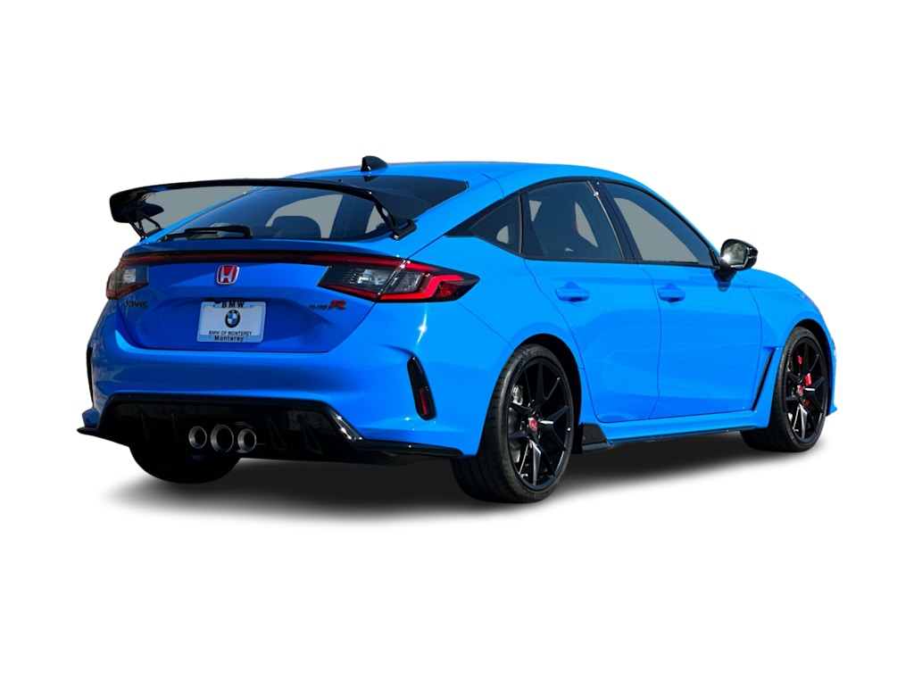 Thumbnail: 2025 Honda Civic - 17