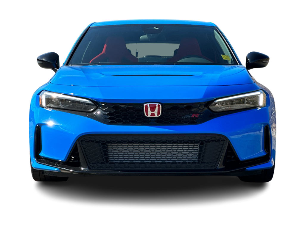 Thumbnail: 2025 Honda Civic - 6