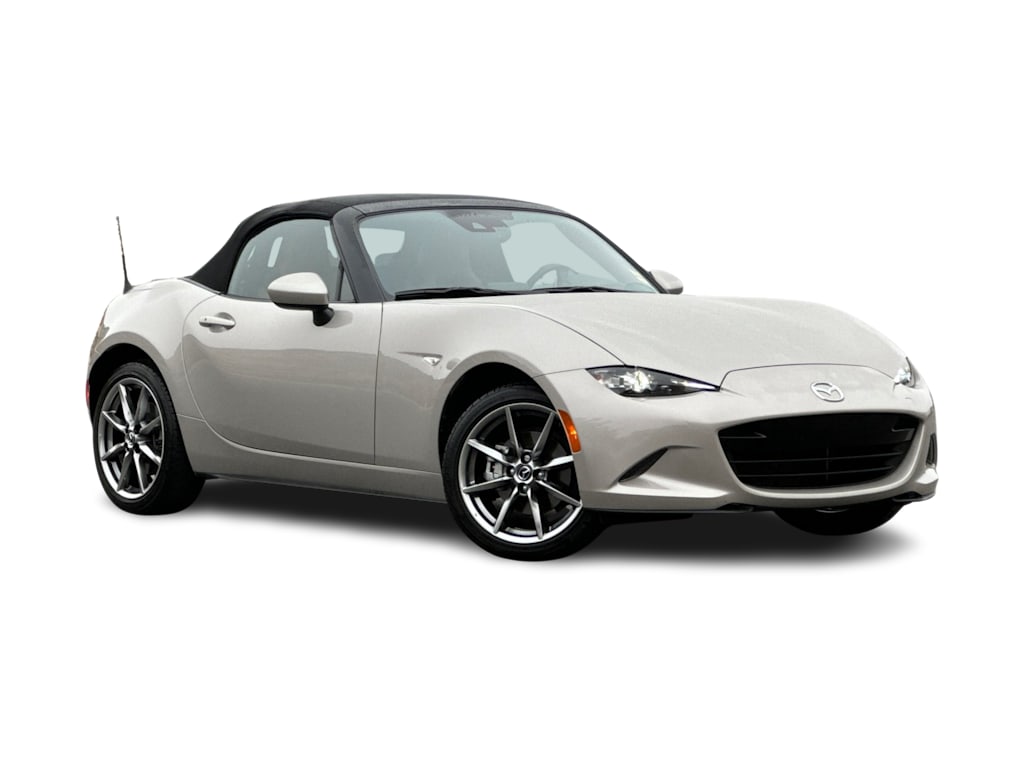 Thumbnail: 2023 Mazda MX-5 Miata - 16
