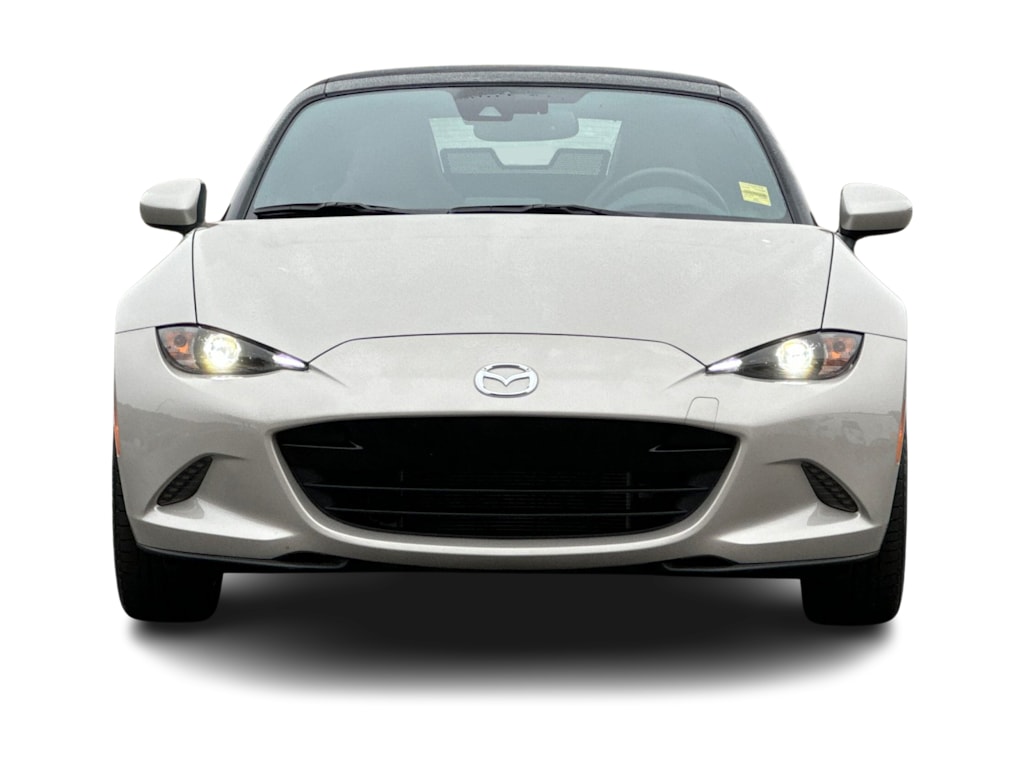 Thumbnail: 2023 Mazda MX-5 Miata - 6