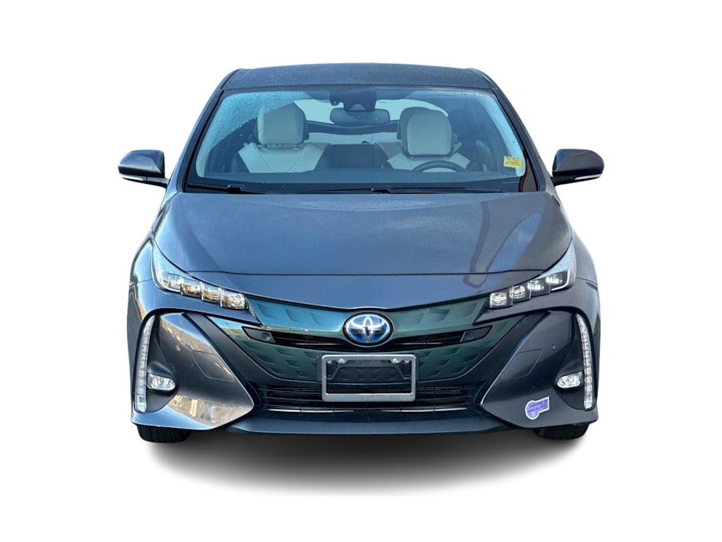 2019 Toyota Prius Prime Advanced 6