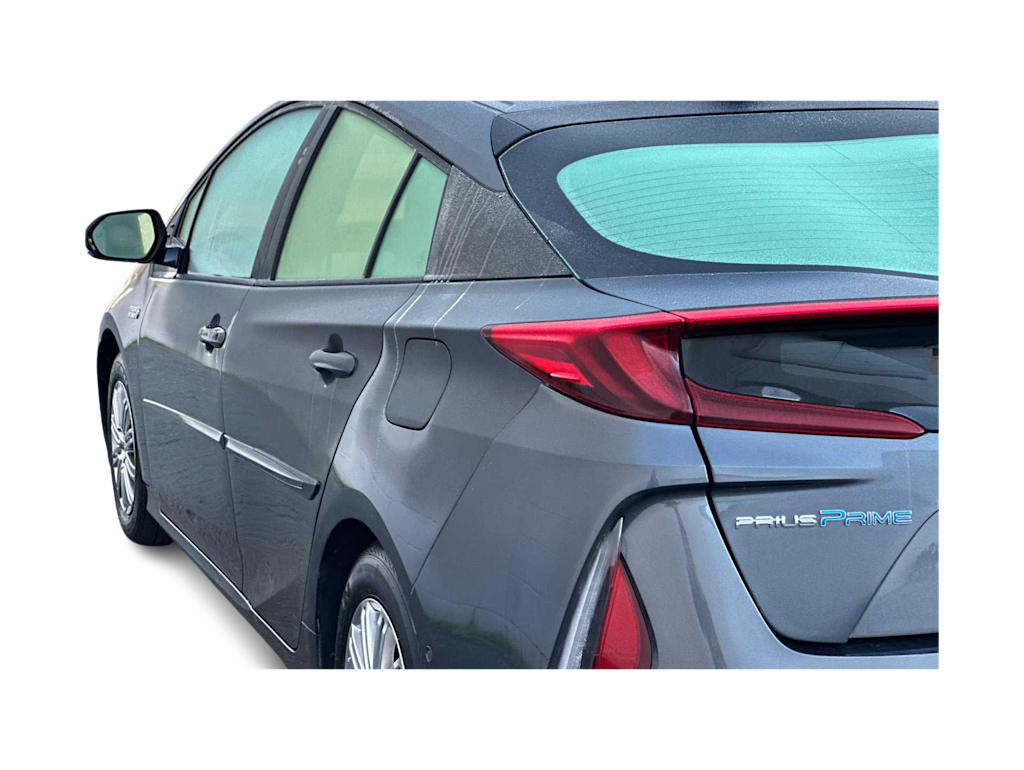 2019 Toyota Prius Prime Advanced 30