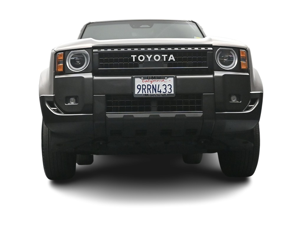 Thumbnail: 2025 Toyota Land Cruiser - 39