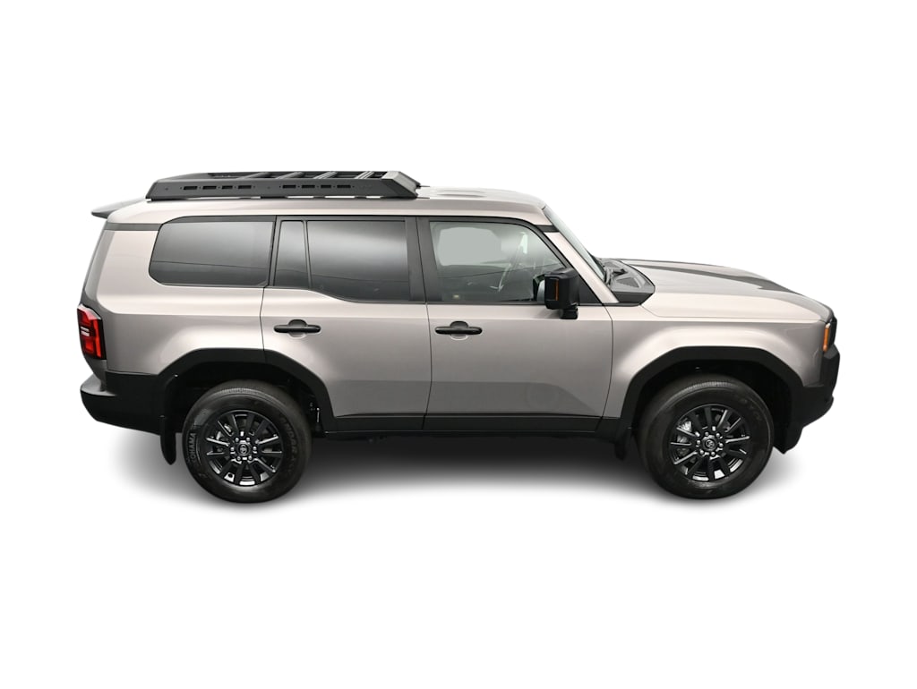 Thumbnail: 2025 Toyota Land Cruiser - 33
