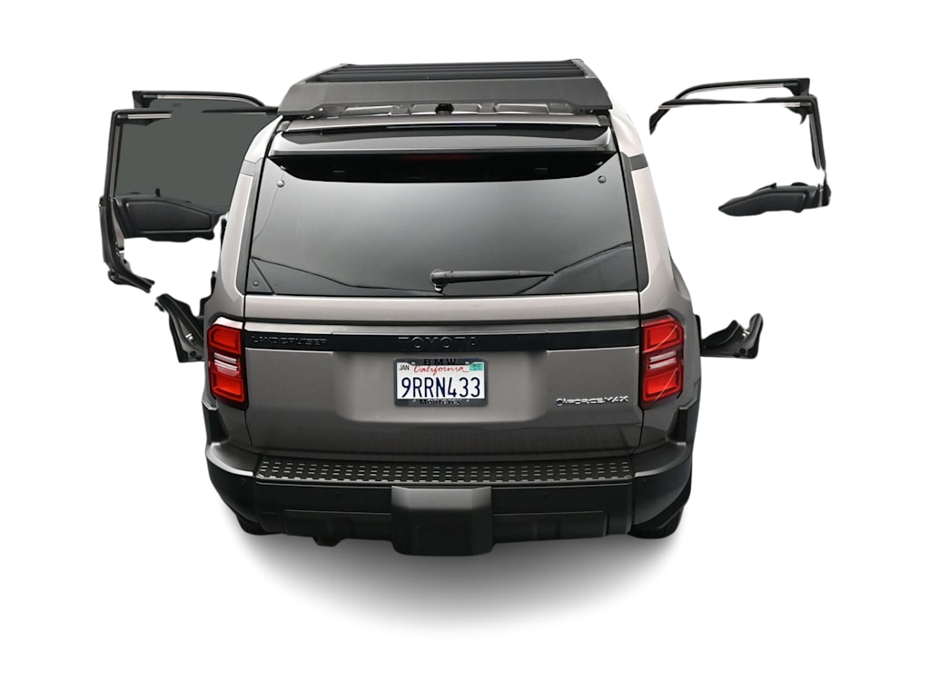 Thumbnail: 2025 Toyota Land Cruiser - 47