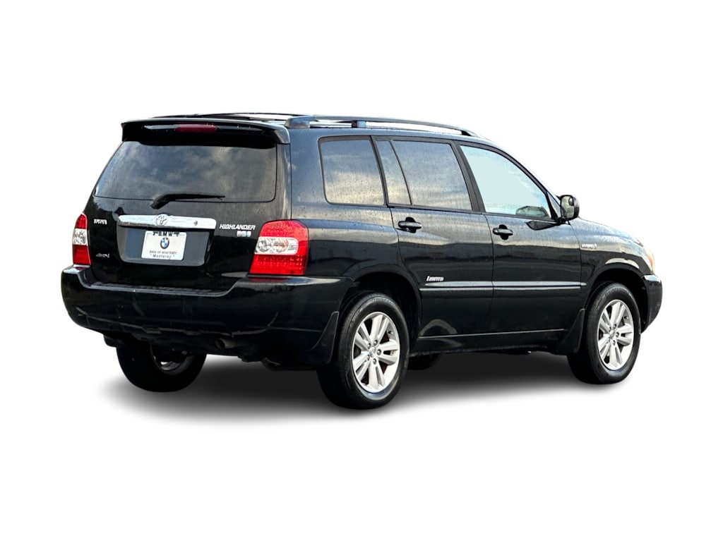 Thumbnail: 2007 Toyota Highlander - 17