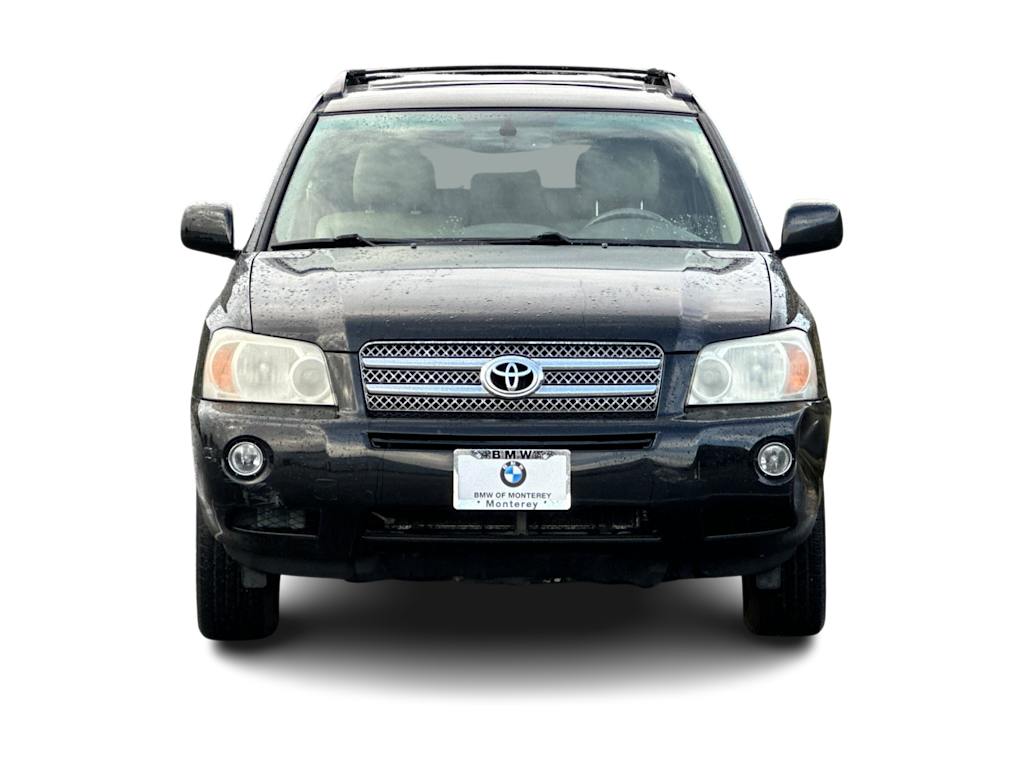 Thumbnail: 2007 Toyota Highlander - 6
