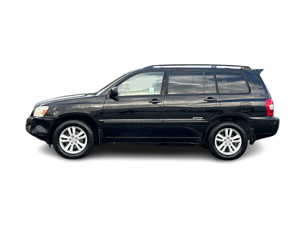 Thumbnail: 2007 Toyota Highlander - 3