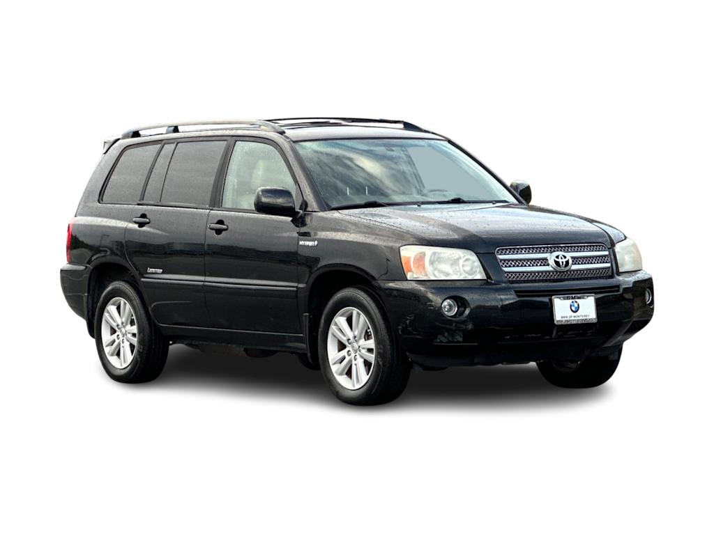 Thumbnail: 2007 Toyota Highlander - 18