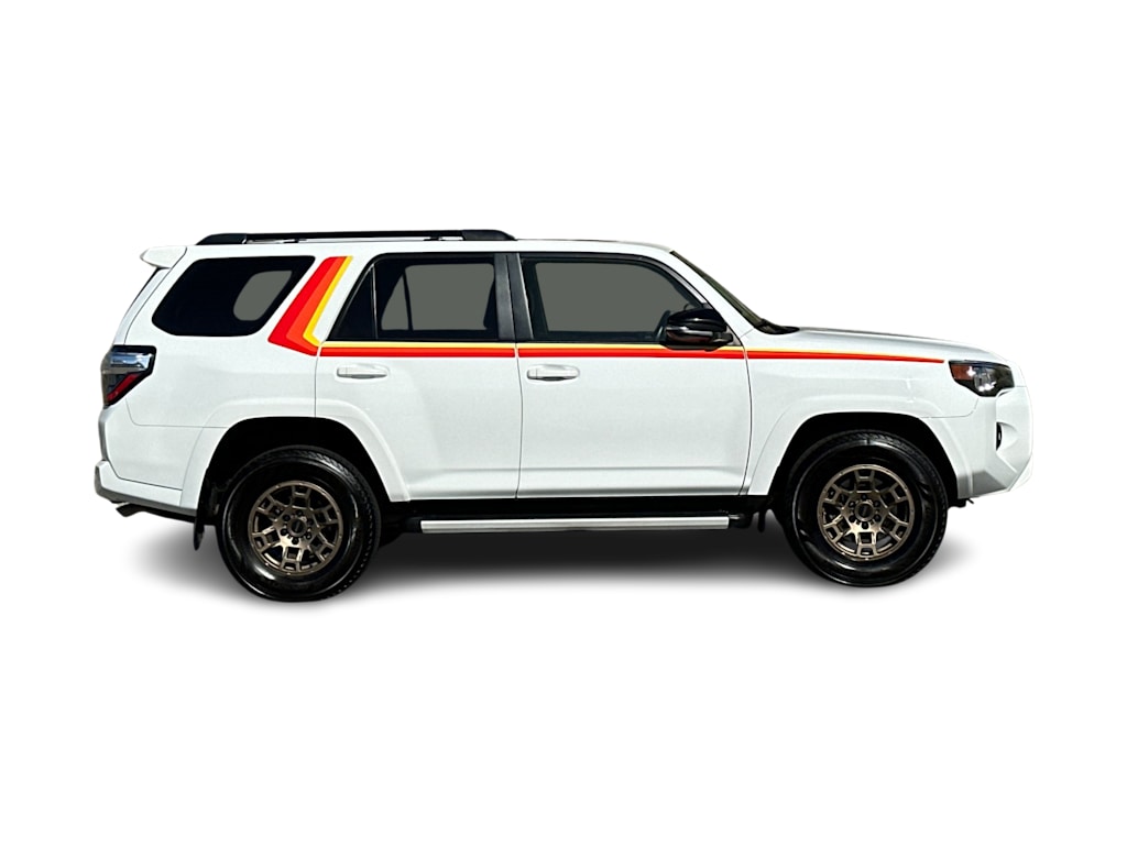Thumbnail: 2023 Toyota 4Runner - 20