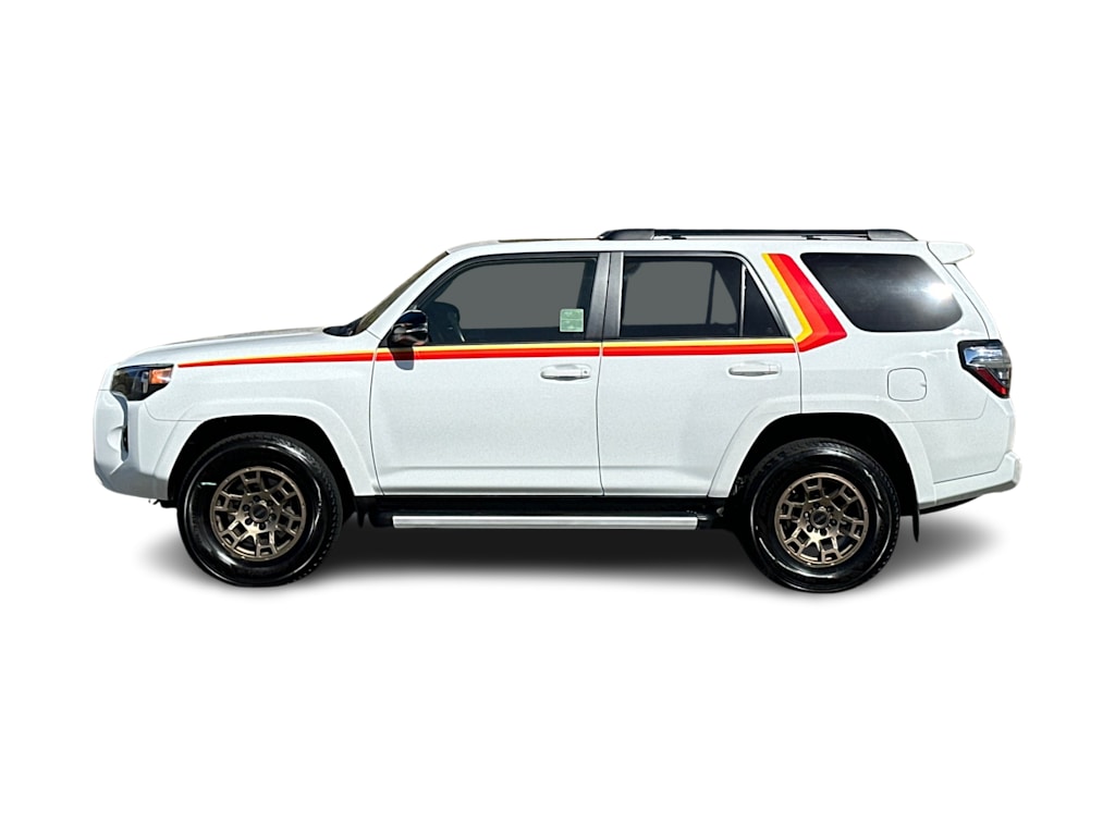 Thumbnail: 2023 Toyota 4Runner - 3