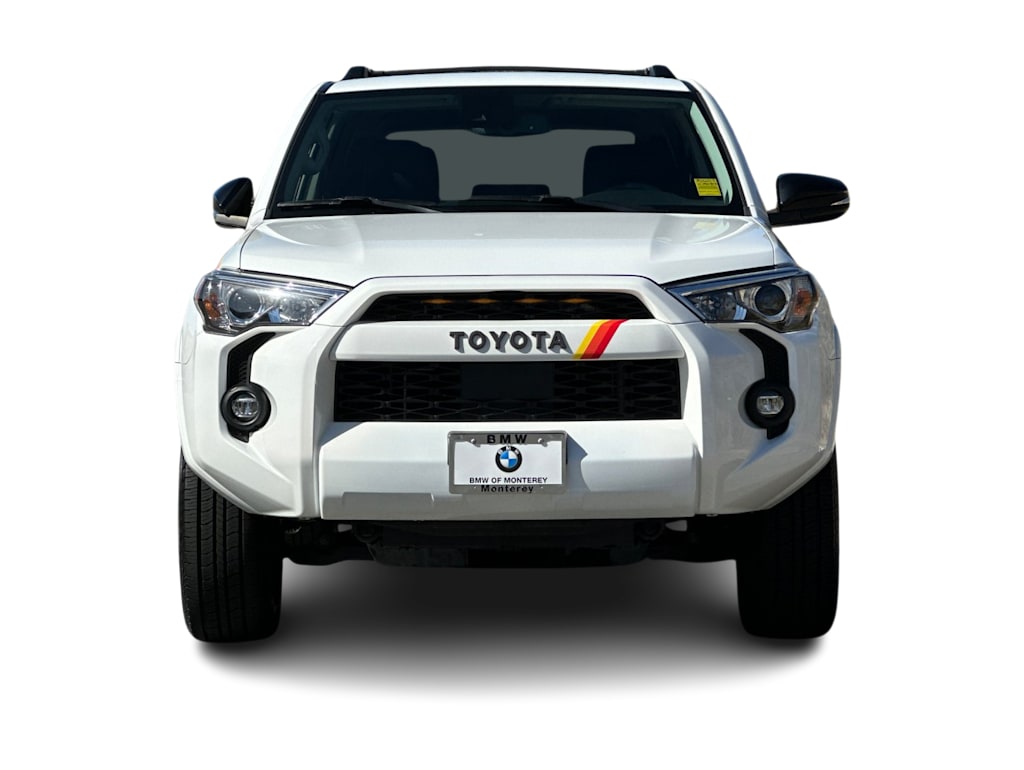Thumbnail: 2023 Toyota 4Runner - 6
