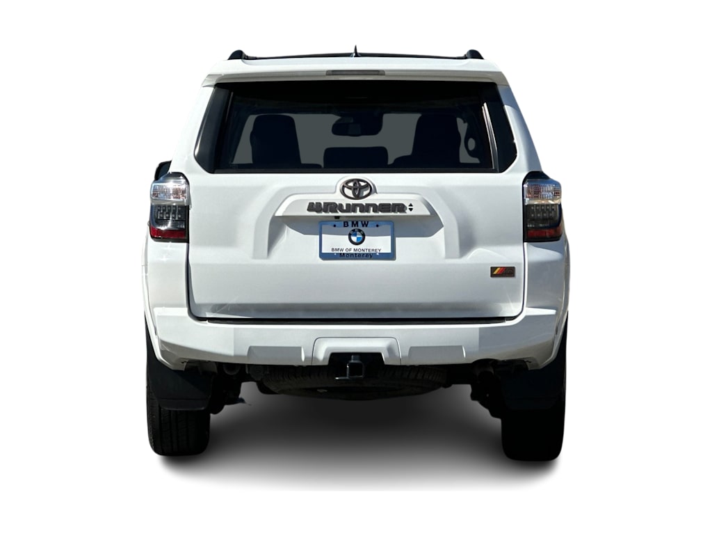 Thumbnail: 2023 Toyota 4Runner - 5