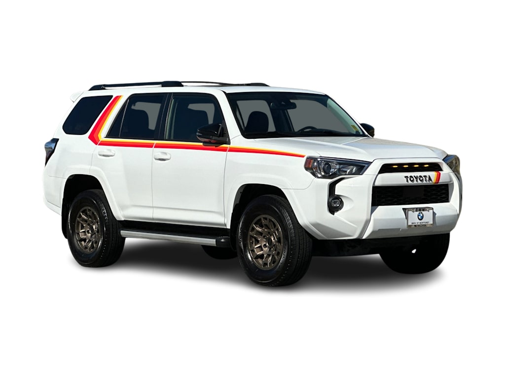 Thumbnail: 2023 Toyota 4Runner - 19