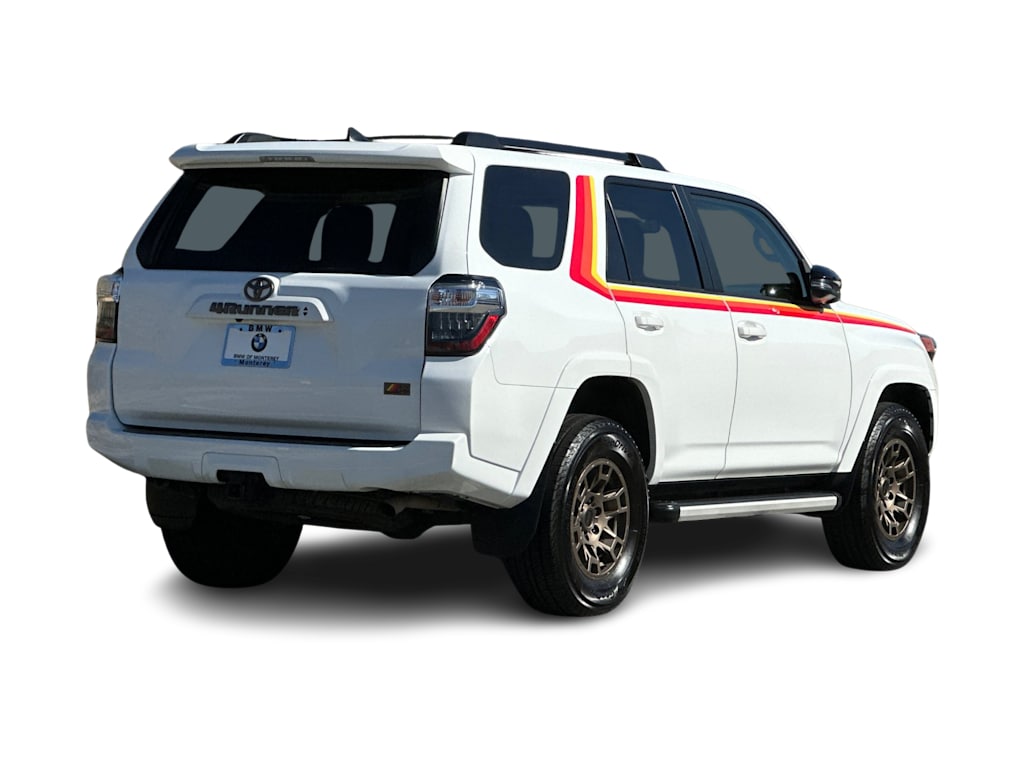 Thumbnail: 2023 Toyota 4Runner - 18