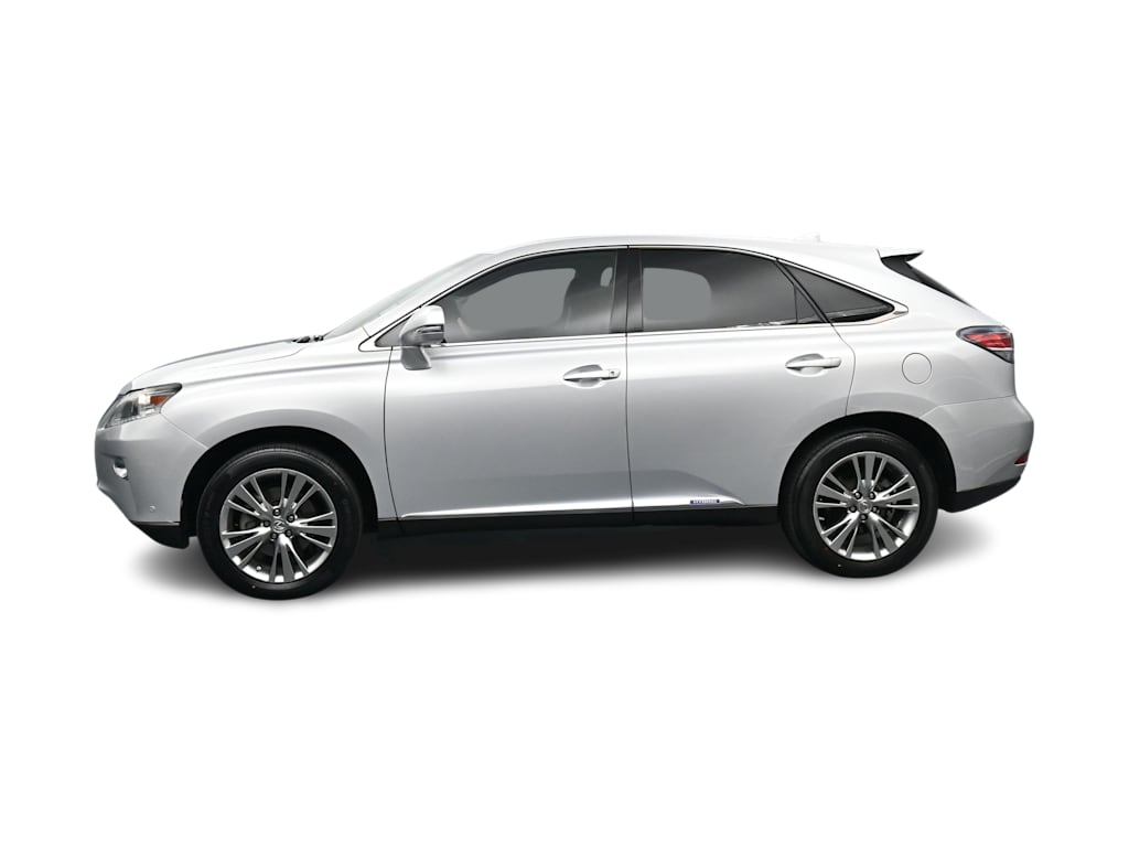 Thumbnail: 2014 Lexus RX - 3