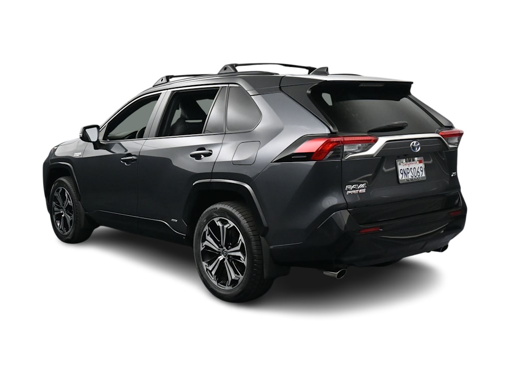 Thumbnail: 2024 Toyota RAV4 - 3