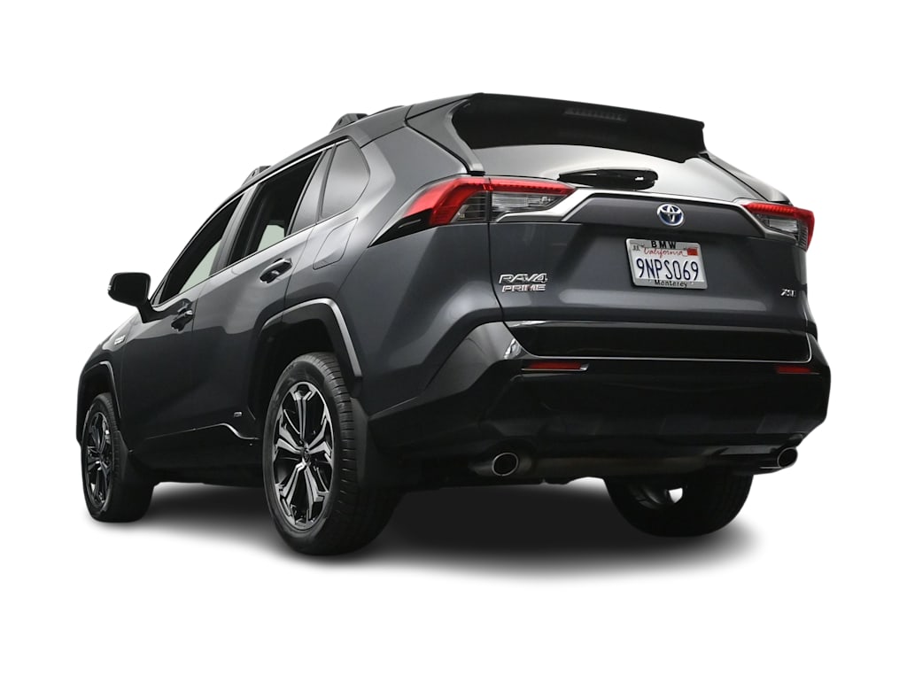 Thumbnail: 2024 Toyota RAV4 - 23