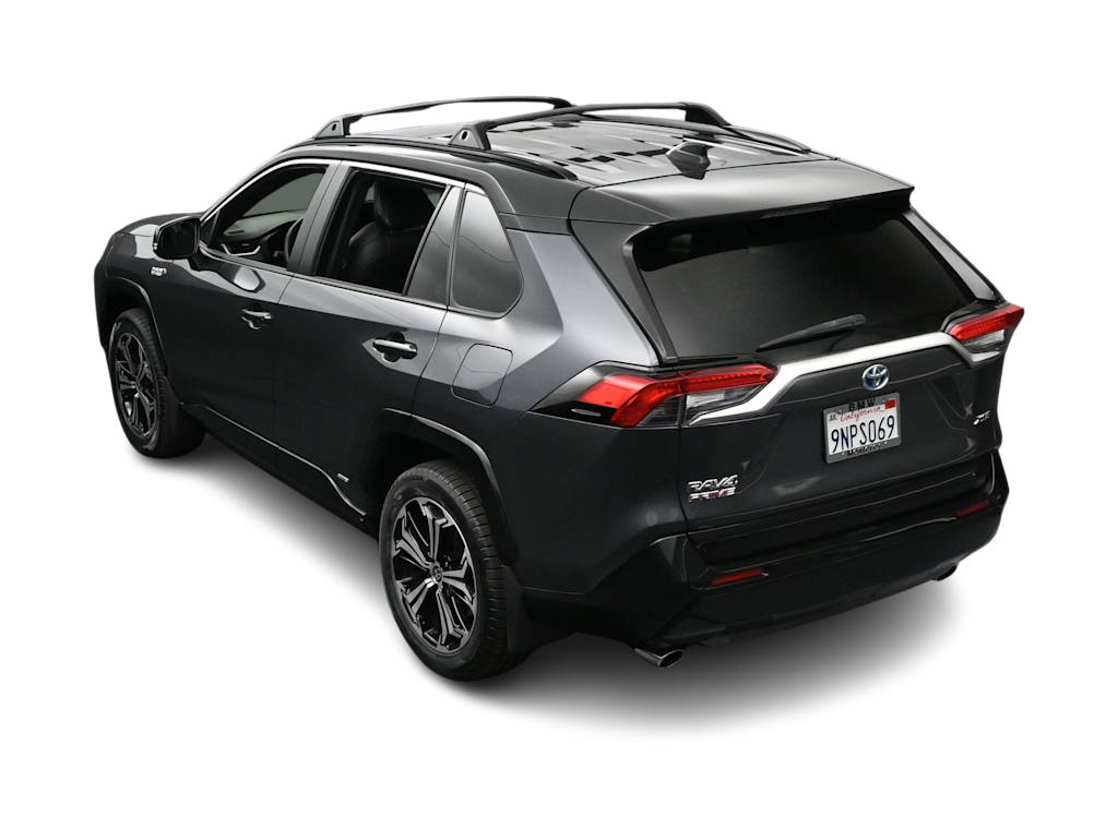 Thumbnail: 2024 Toyota RAV4 - 15