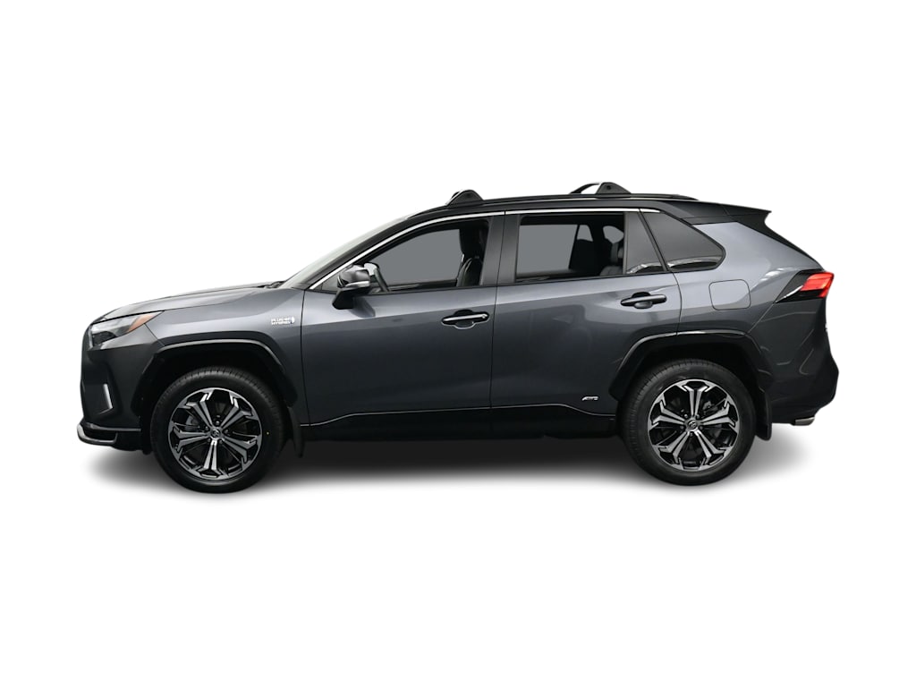 Thumbnail: 2024 Toyota RAV4 - 2