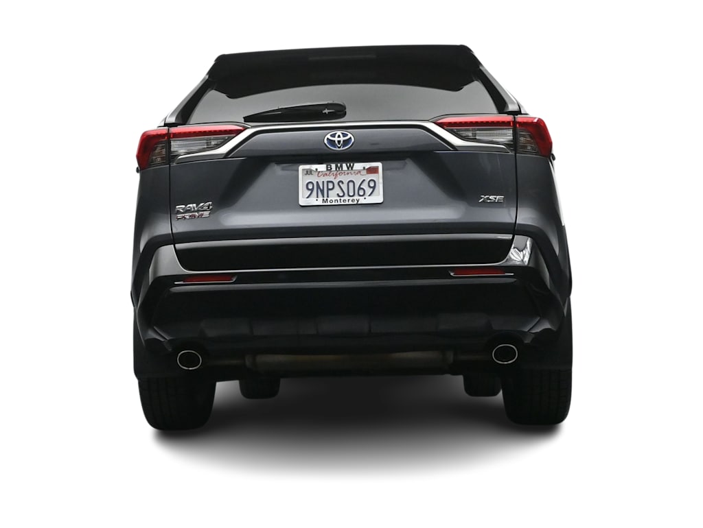 Thumbnail: 2024 Toyota RAV4 - 22