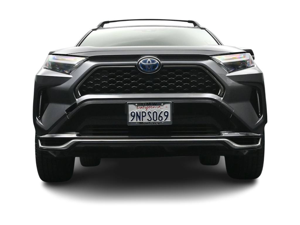Thumbnail: 2024 Toyota RAV4 - 18