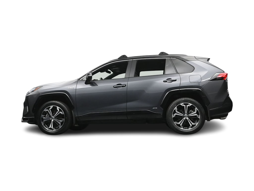 Thumbnail: 2024 Toyota RAV4 - 24