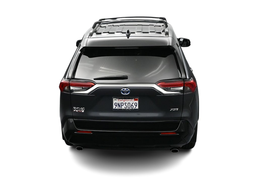 Thumbnail: 2024 Toyota RAV4 - 14