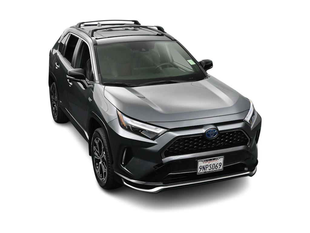 Thumbnail: 2024 Toyota RAV4 - 11