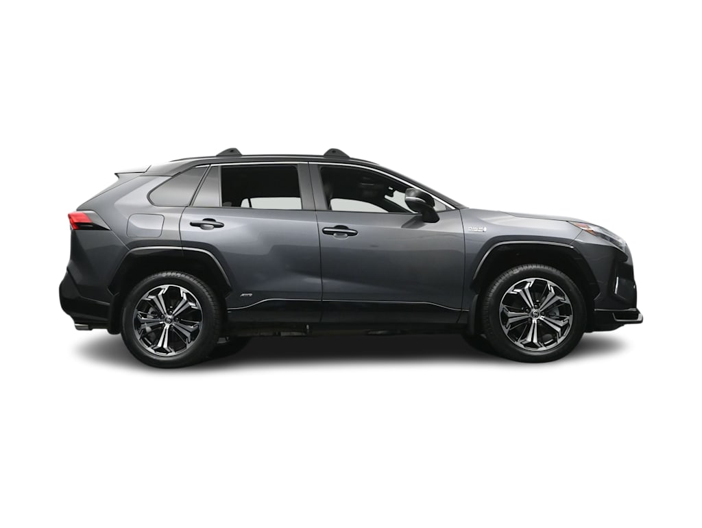 Thumbnail: 2024 Toyota RAV4 - 20