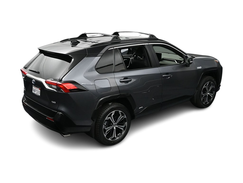 Thumbnail: 2024 Toyota RAV4 - 13