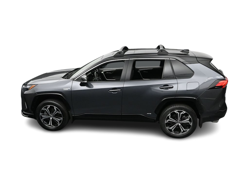Thumbnail: 2024 Toyota RAV4 - 16
