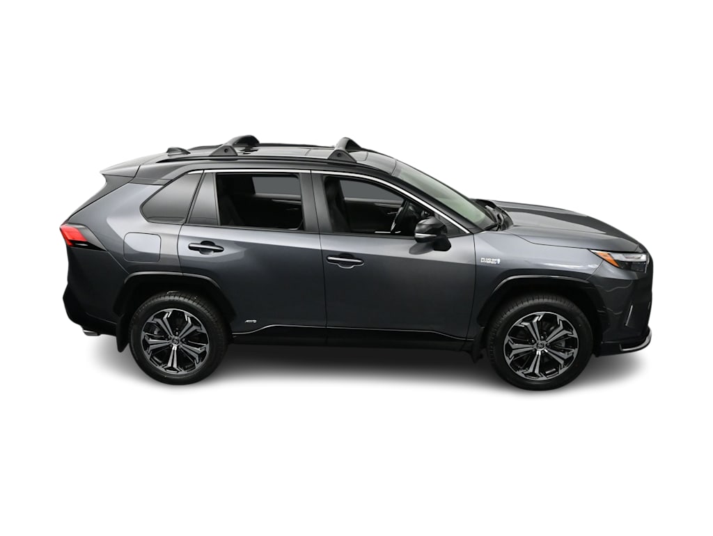 Thumbnail: 2024 Toyota RAV4 - 12