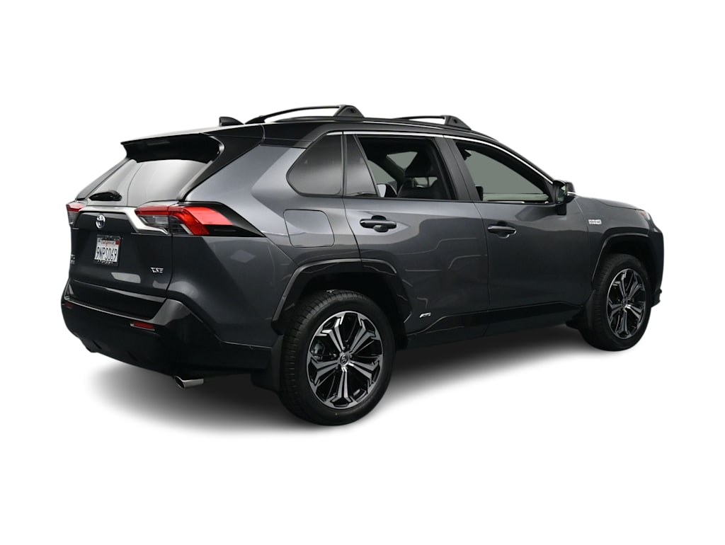 Thumbnail: 2024 Toyota RAV4 - 7