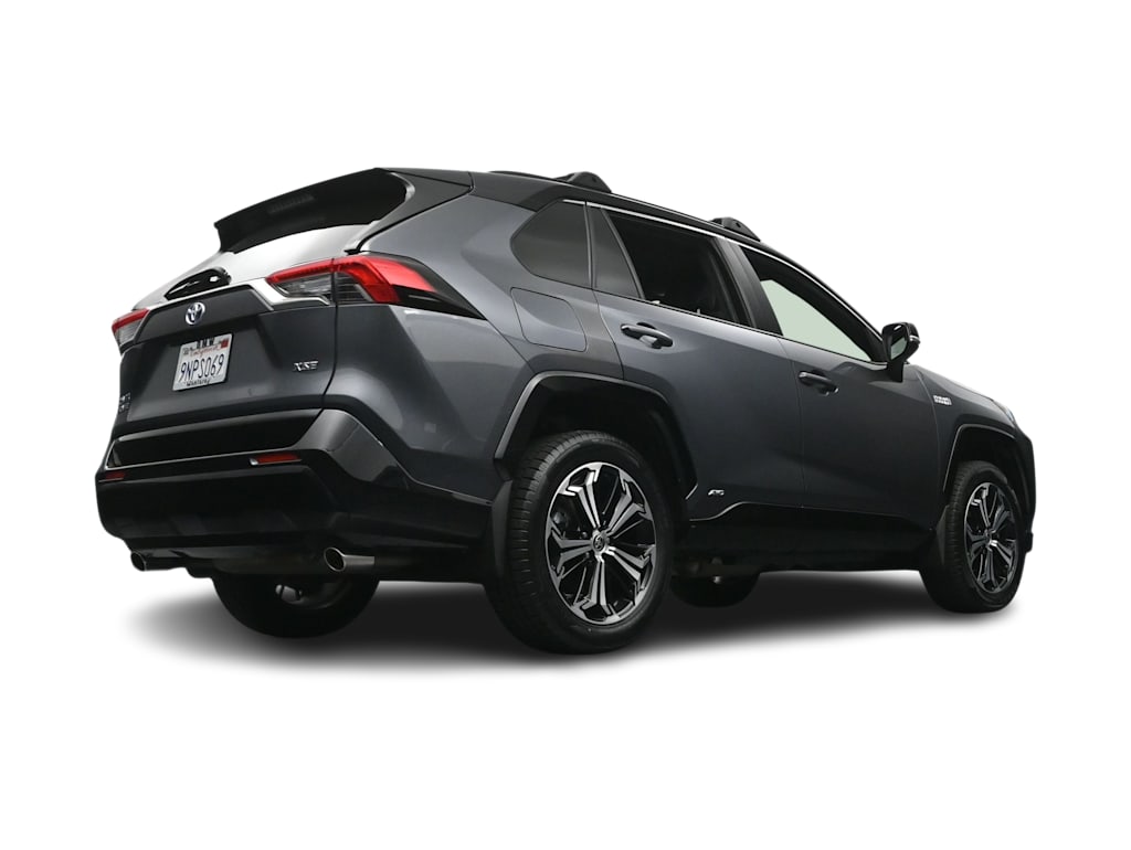 Thumbnail: 2024 Toyota RAV4 - 21