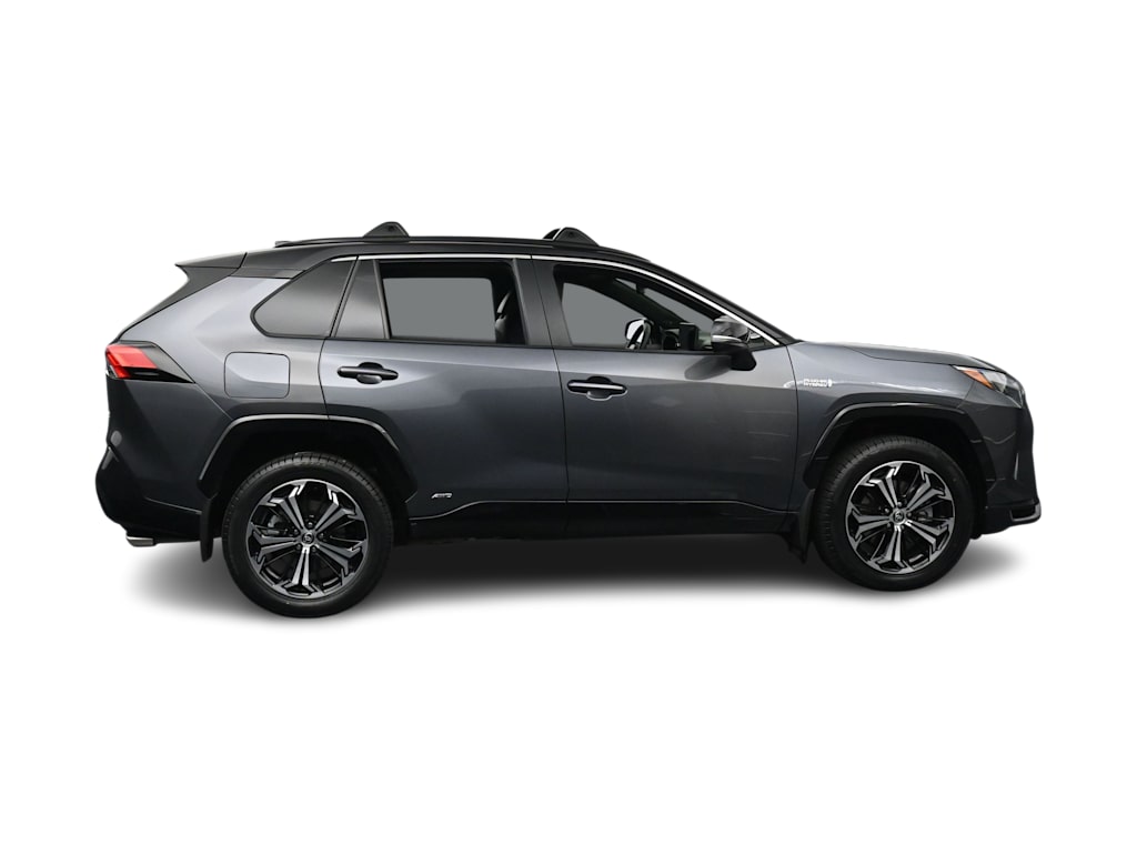 Thumbnail: 2024 Toyota RAV4 - 6