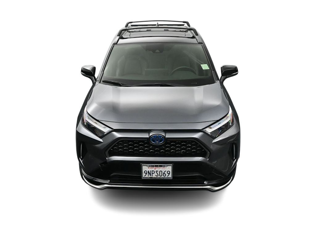 Thumbnail: 2024 Toyota RAV4 - 10