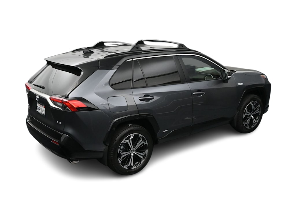 Thumbnail: 2024 Toyota RAV4 - 13