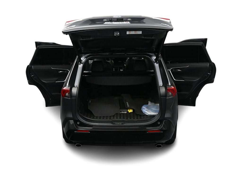 Thumbnail: 2024 Toyota RAV4 - 26