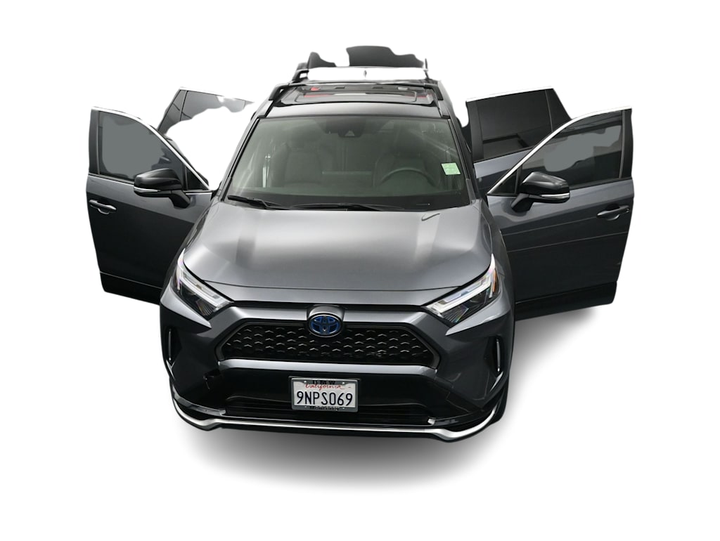 Thumbnail: 2024 Toyota RAV4 - 25