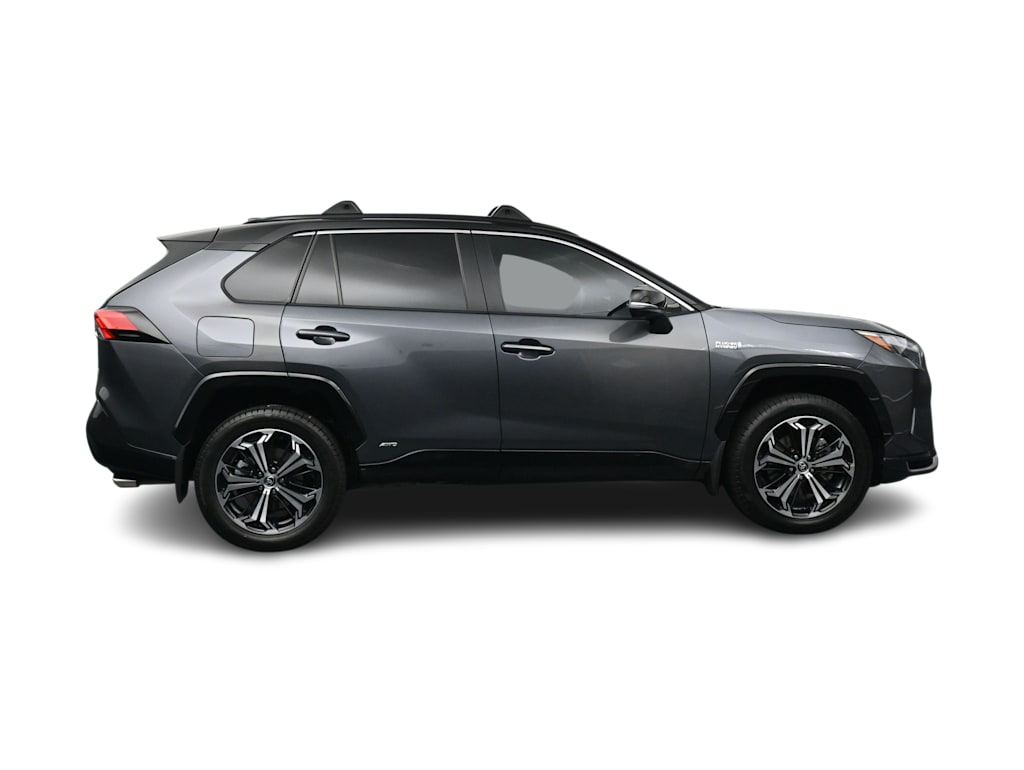 Thumbnail: 2024 Toyota RAV4 - 6