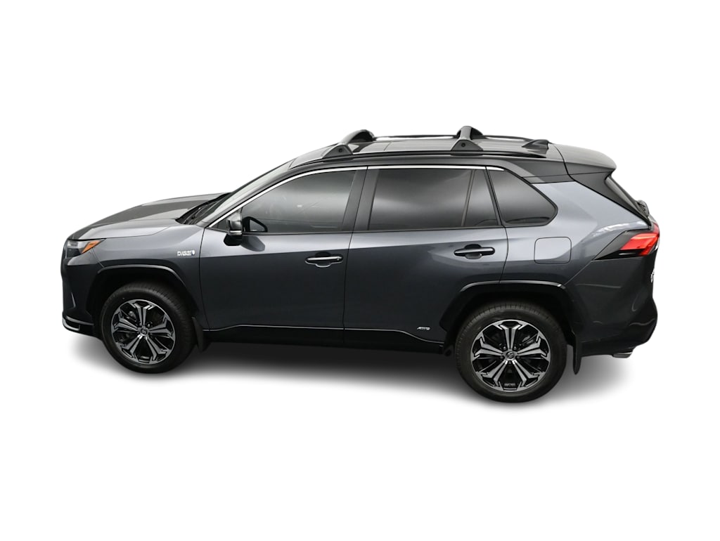 Thumbnail: 2024 Toyota RAV4 - 16
