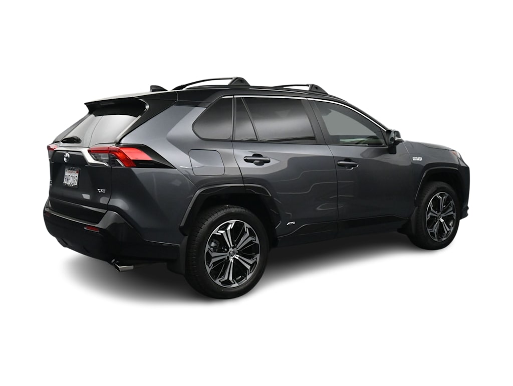 Thumbnail: 2024 Toyota RAV4 - 7