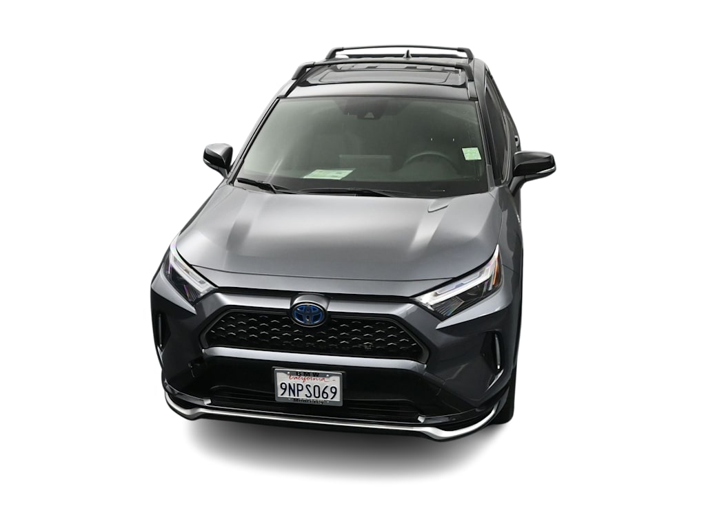 Thumbnail: 2024 Toyota RAV4 - 10